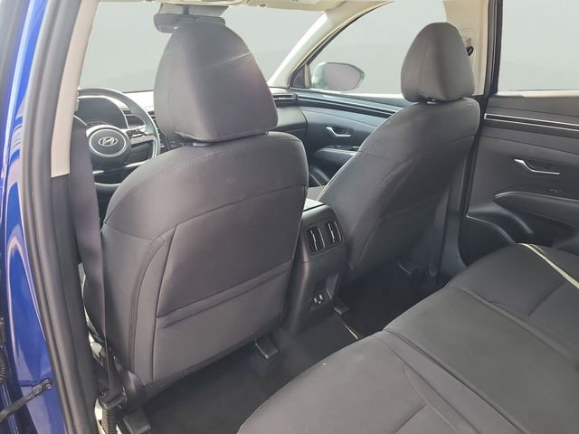 Used 2024 Hyundai Tucson SEL AWD/4WD image 16