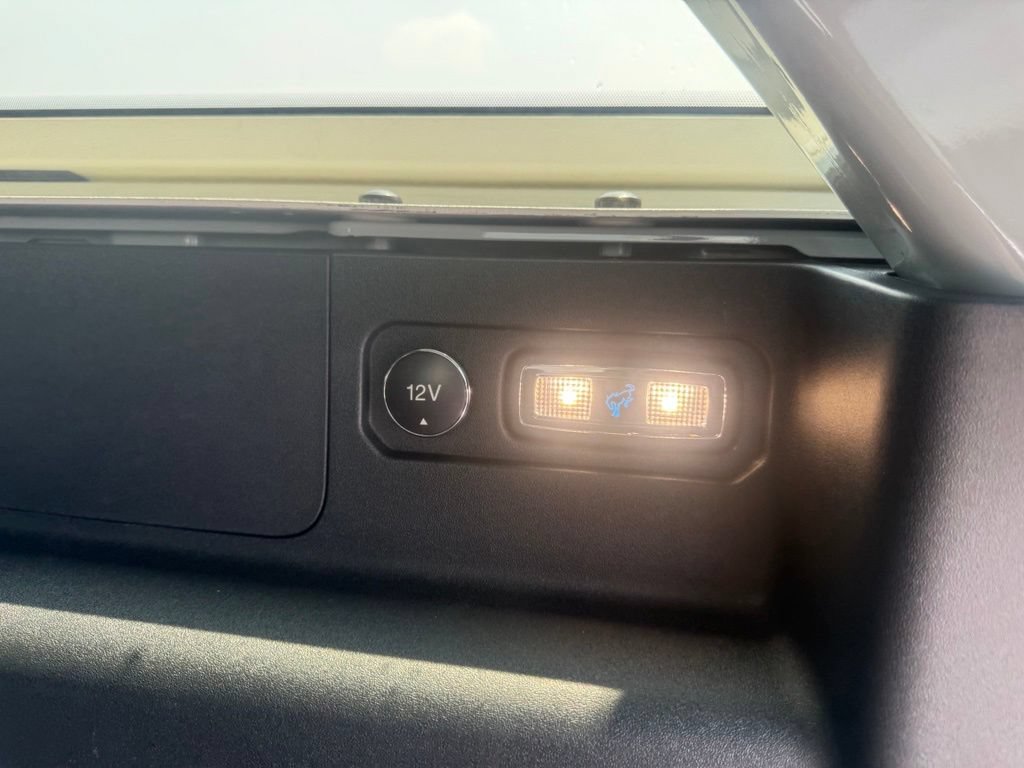 New 2026 Ford Bronco Big Bend AWD/4WD image 50