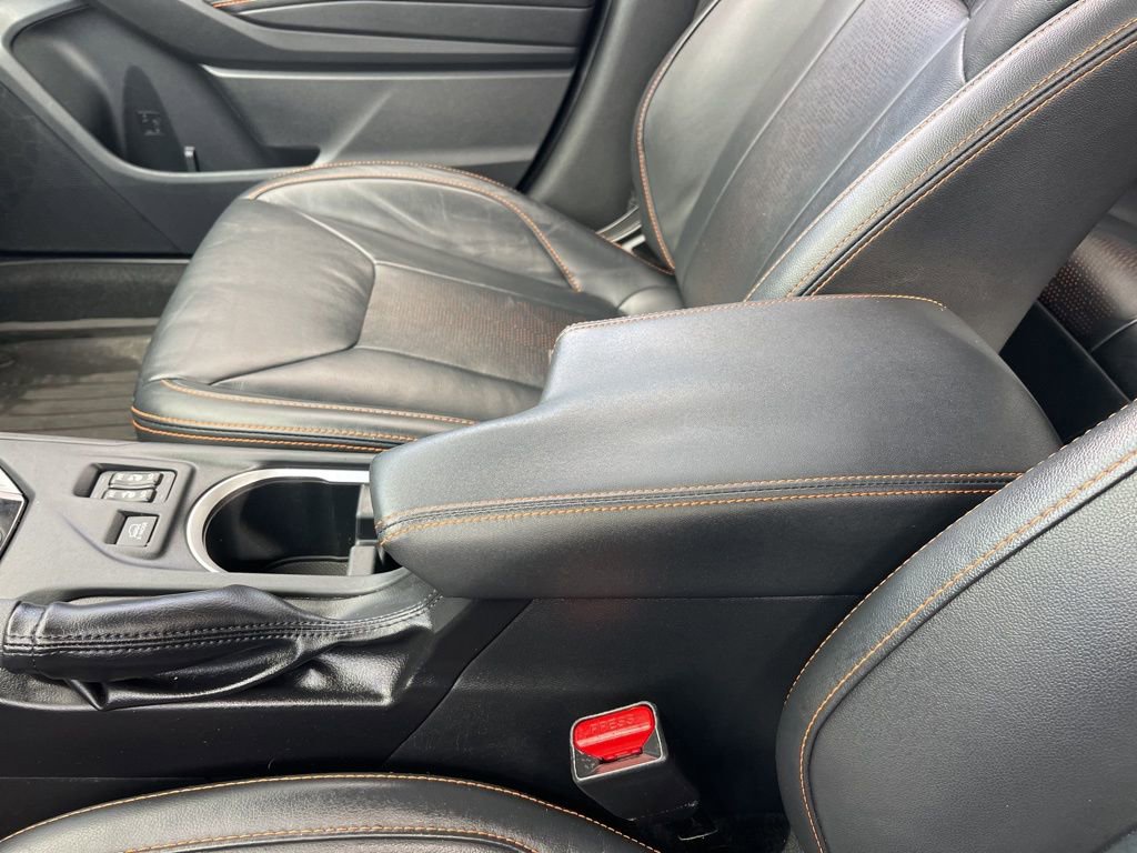 Used 2021 Subaru Crosstrek 2.5i Limited w/ Moonroof Package 1 image 13