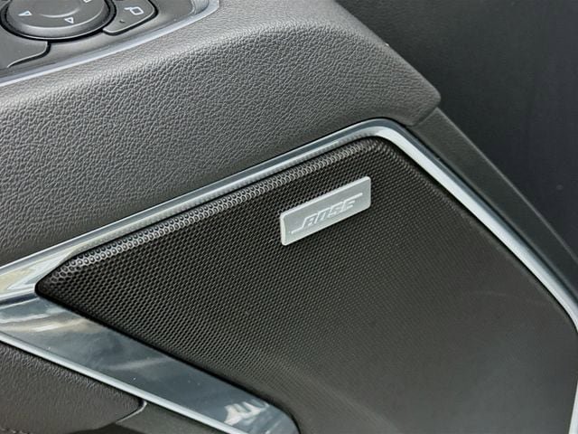 Used 2025 Chevrolet Silverado 1500 LT Trail Boss w/ Convenience Package II AWD/4WD image 21