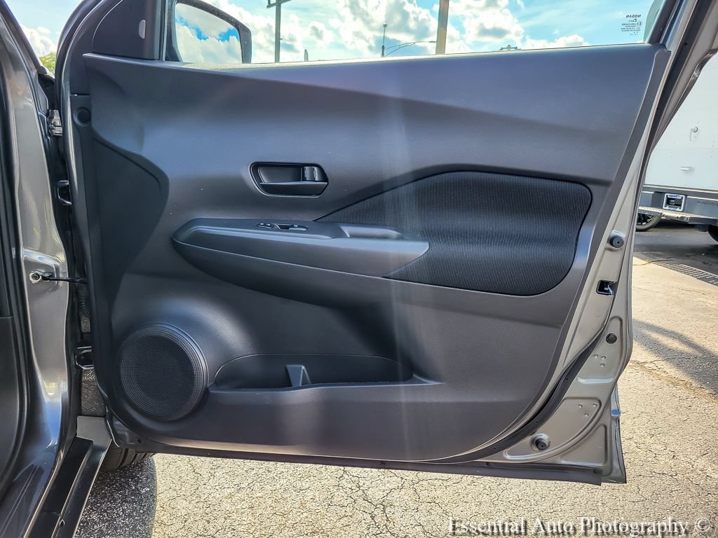 Used 2023 Nissan Kicks S FWD image 20