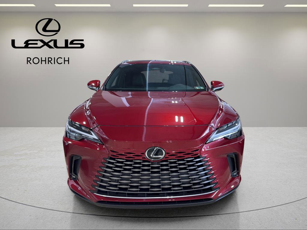 New 2026 Lexus RX 350 Premium image 2