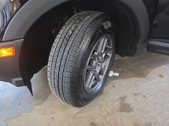 Used 2025 Ford Bronco Sport Big Bend w/ Convenience Package image 31