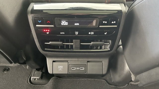 Used 2023 Acura MDX A-Spec image 49