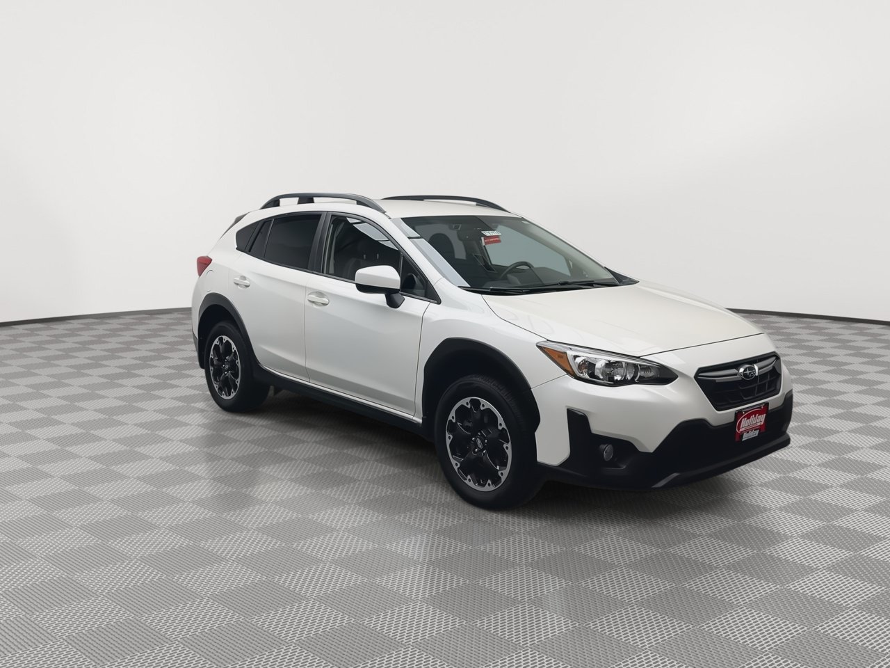 Used 2021 Subaru Crosstrek 2.0i Premium w/ Popular Package #2 AWD/4WD image 27