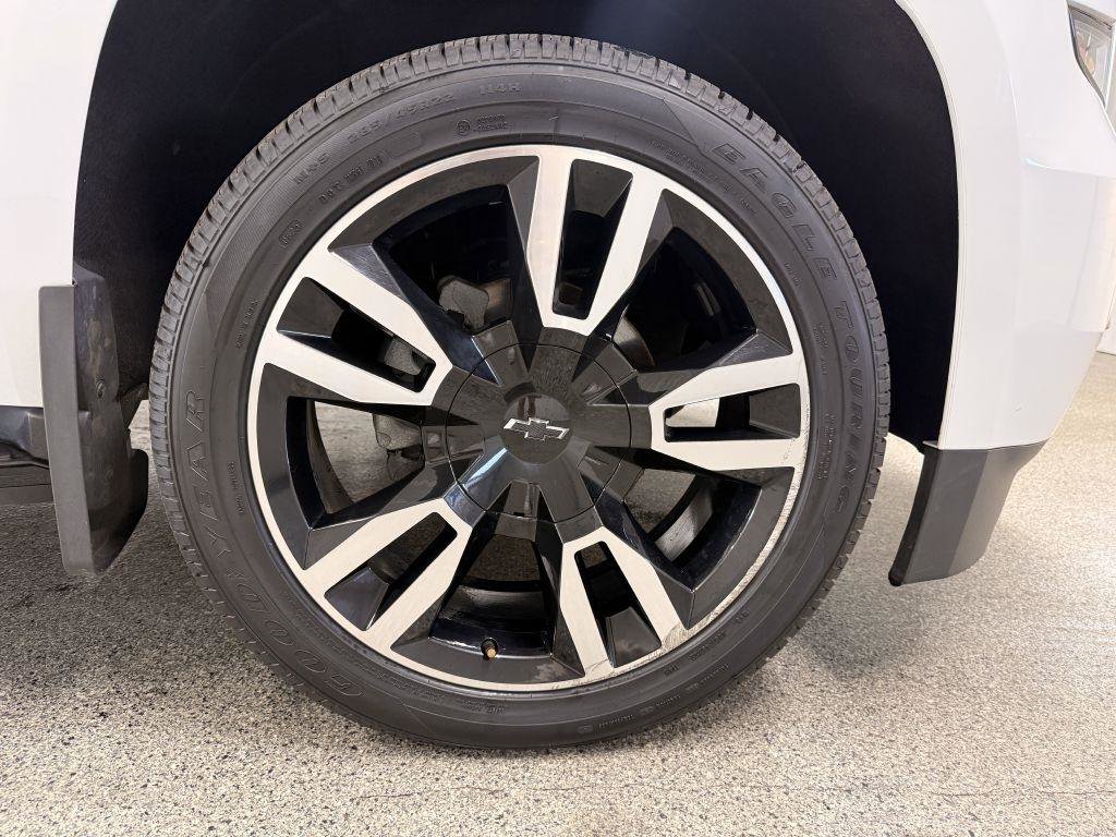 Used 2019 Chevrolet Suburban Premier AWD/4WD image 49