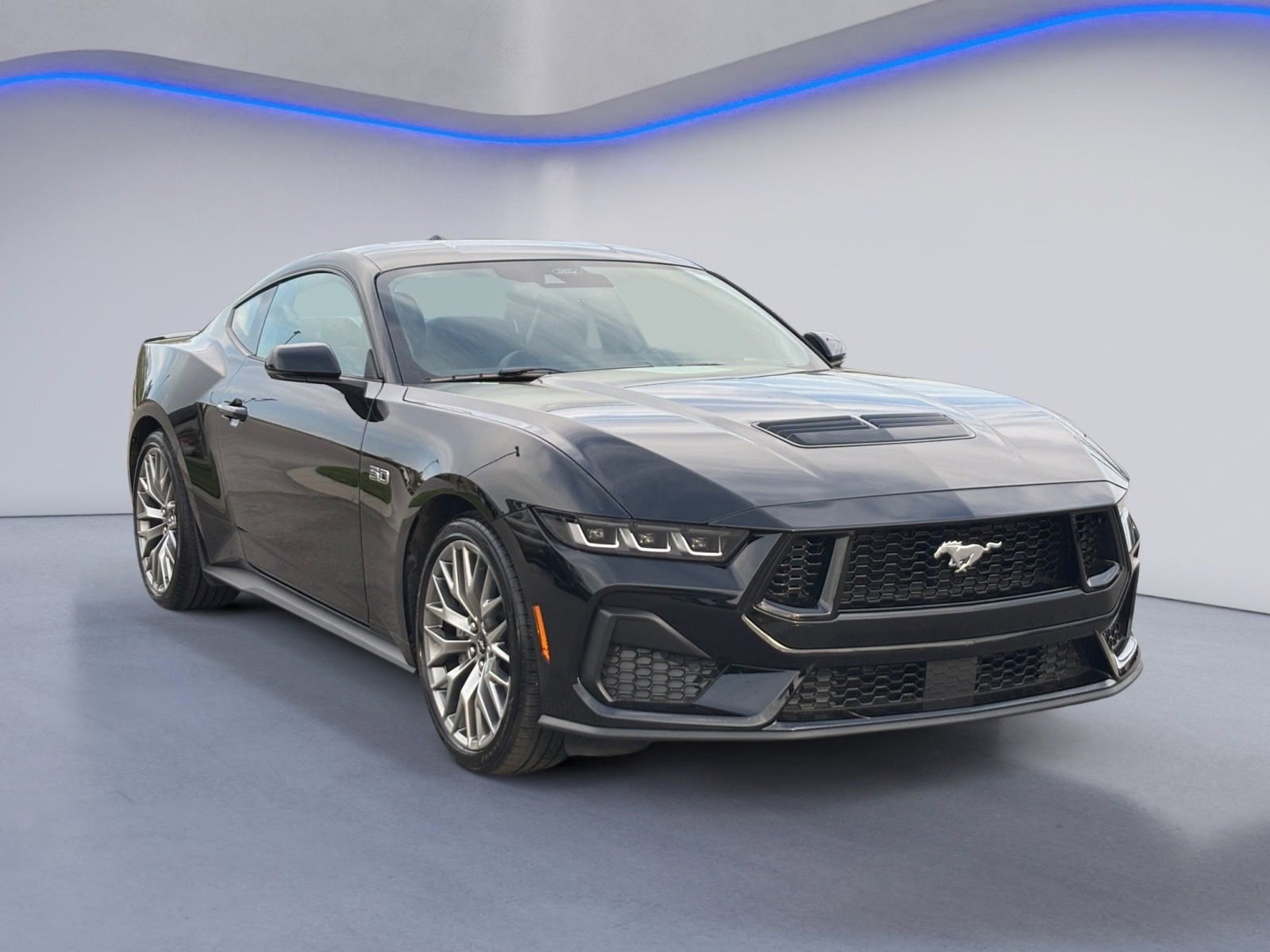 Used 2024 Ford Mustang GT Premium image 5