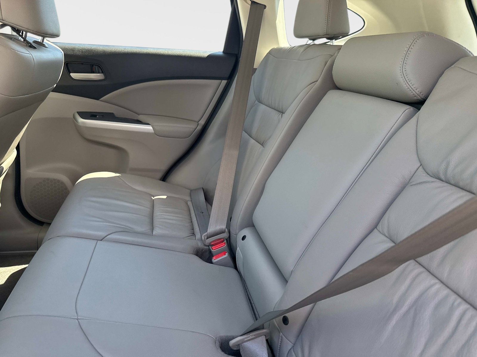 Used 2014 Honda CR-V EX-L image 13