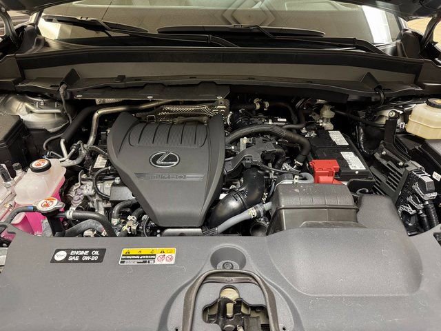 Used 2024 Lexus TX 350 FWD w/ Technology Package image 29