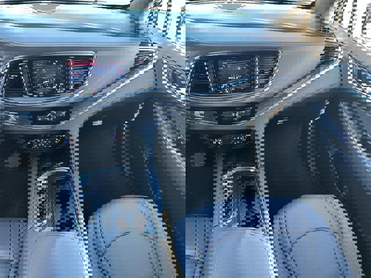 Used 2023 Buick Enclave Premium w/ Experience Buick Package image 12