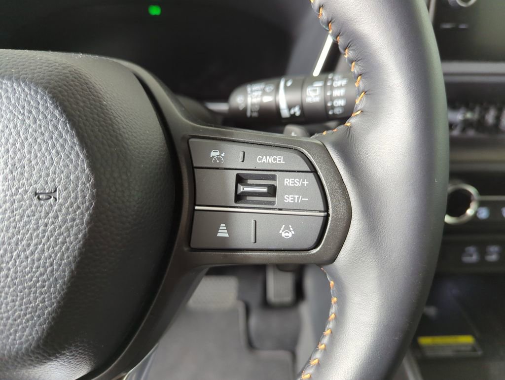 Certified 2025 Honda CR-V Sport-L image 29