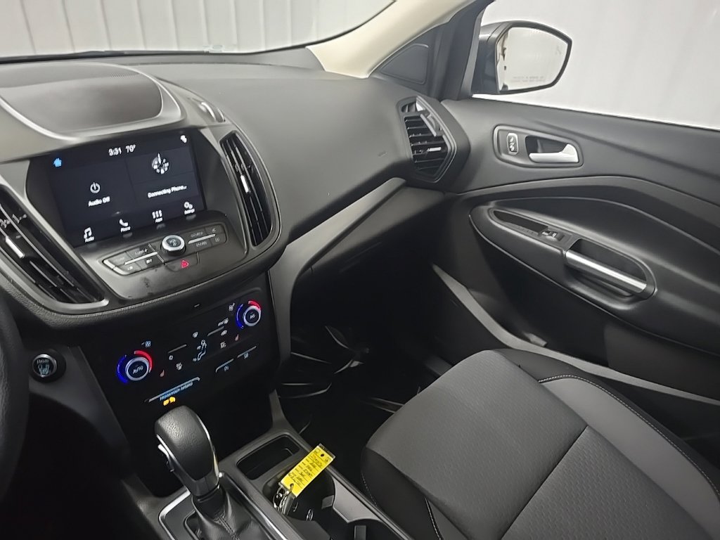 Used 2019 Ford Escape SE AWD/4WD image 25