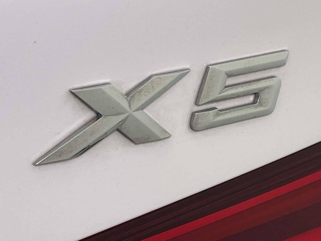Used 2015 BMW X5 xDrive35d AWD/4WD image 11
