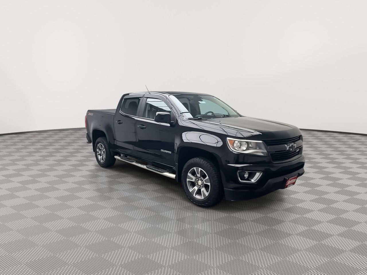 Used 2018 Chevrolet Colorado Z71 image 33