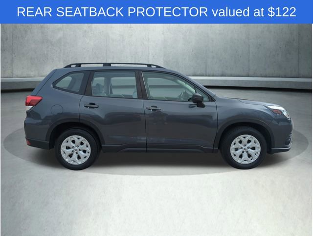 Used 2022 Subaru Forester image 8