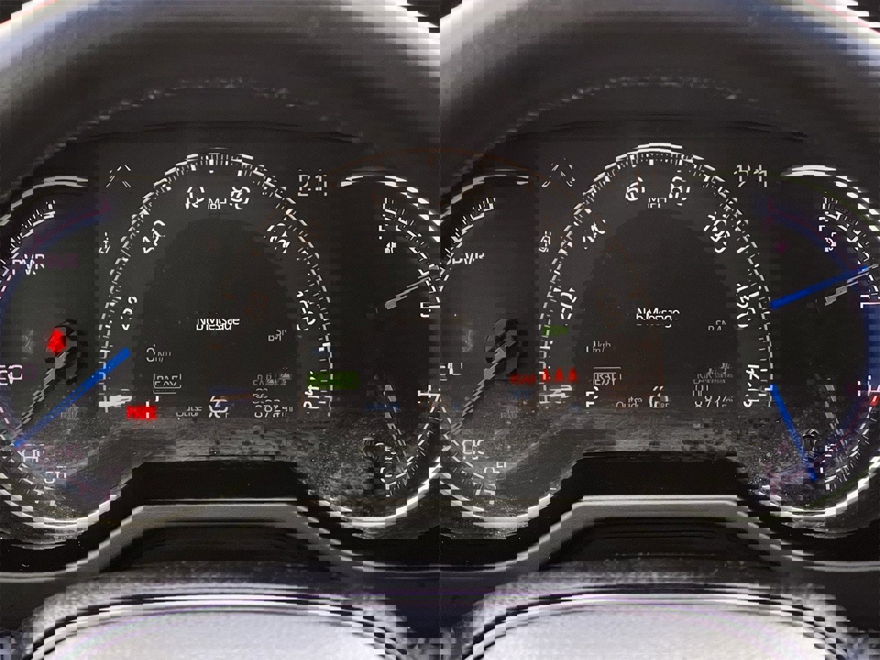 Used 2019 Toyota RAV4 XSE image 16