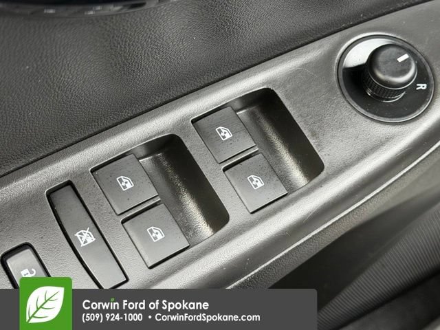 Used 2021 Chevrolet Spark LT FWD image 19
