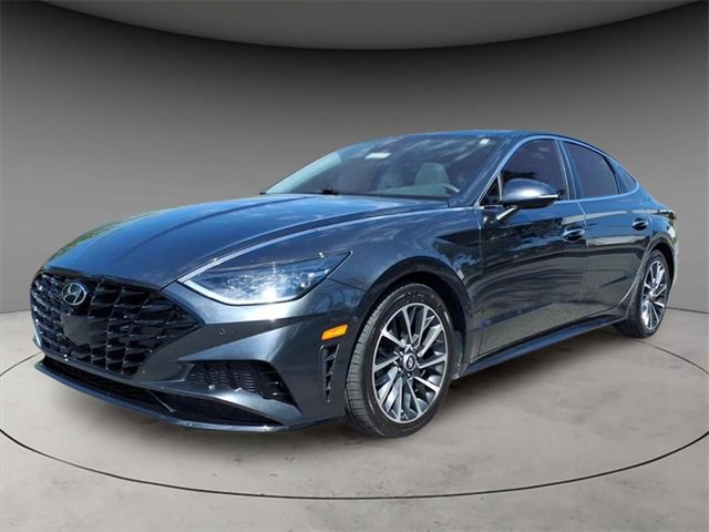 Used 2022 Hyundai Sonata Limited