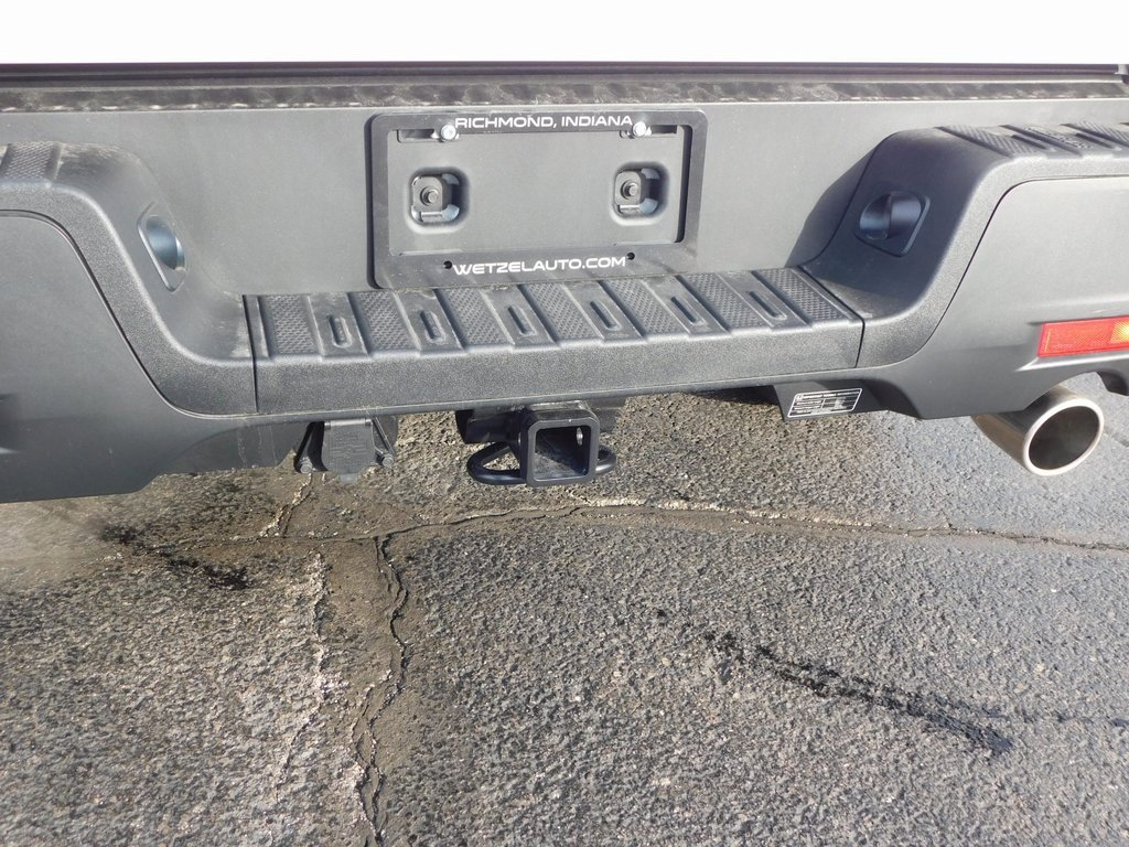 New 2025 Honda Ridgeline RTL image 5