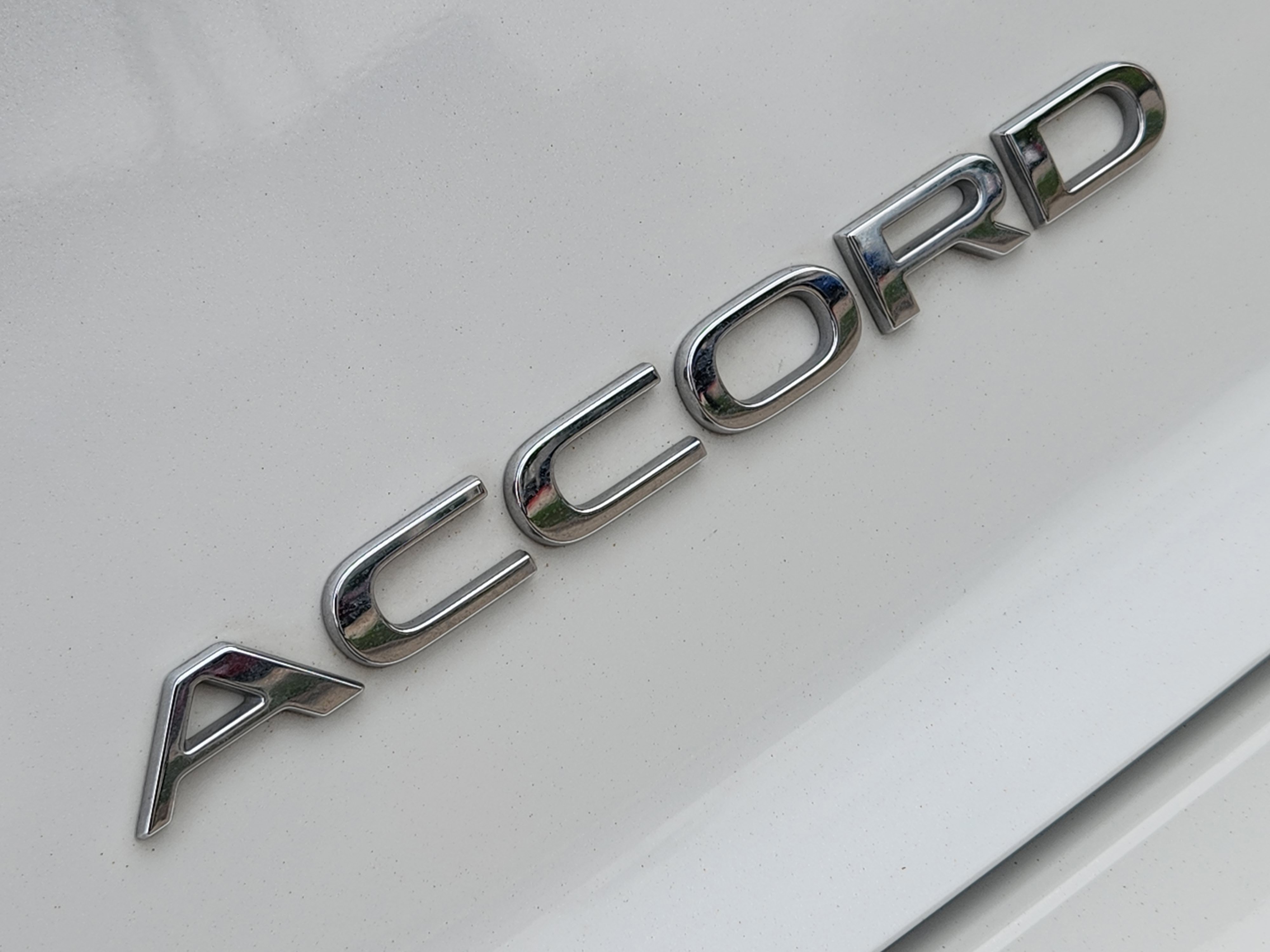 Certified 2023 Honda Accord EX image 12