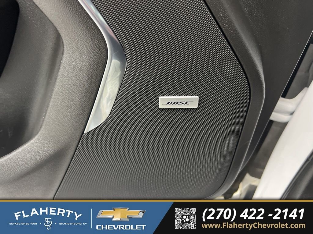 Used 2021 Chevrolet Tahoe RST w/ Luxury Package image 24