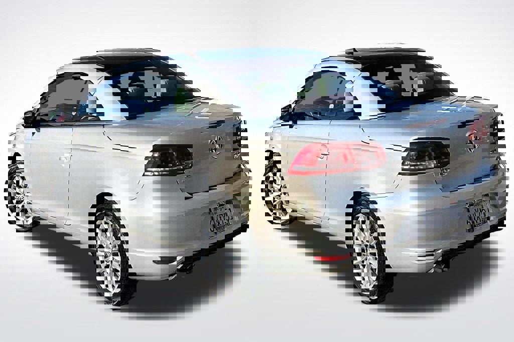 Used 2012 Volkswagen Eos Komfort image 13