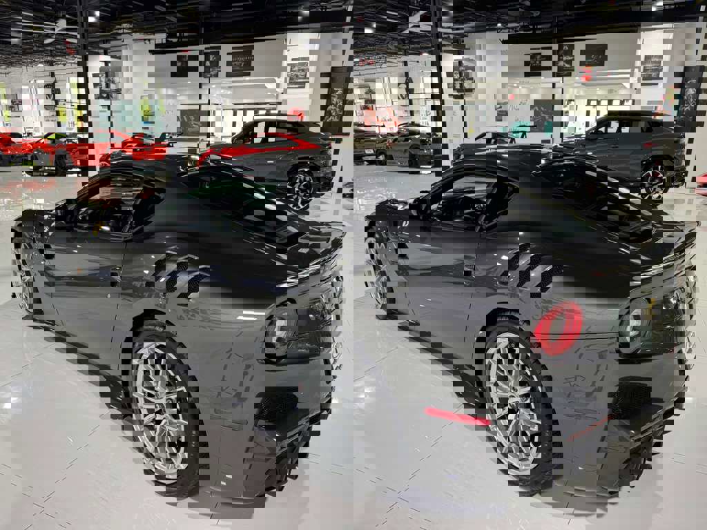 Used 2016 Ferrari F12tdf image 5