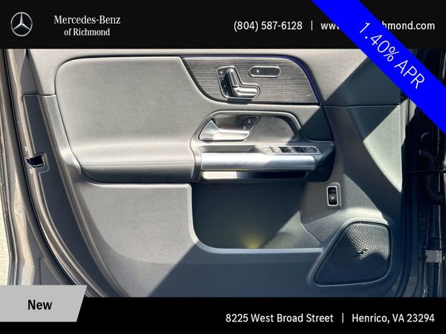 Used 2026 Mercedes-Benz GLA 250 4MATIC image 11