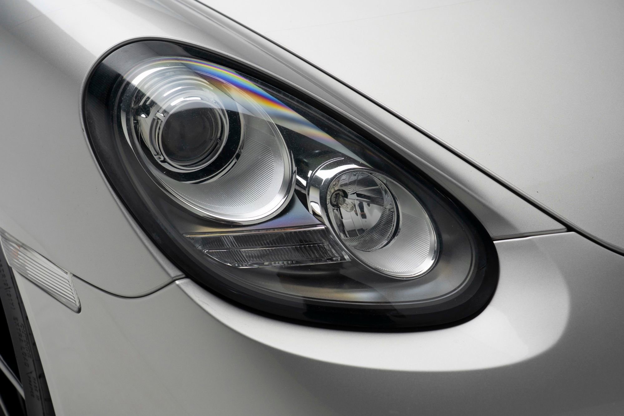 Used 2012 Porsche Cayman R image 44