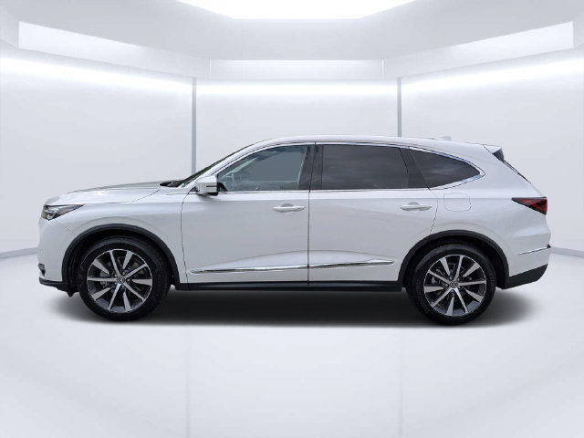 Used 2026 Acura MDX w/ Technology Package FWD image 6