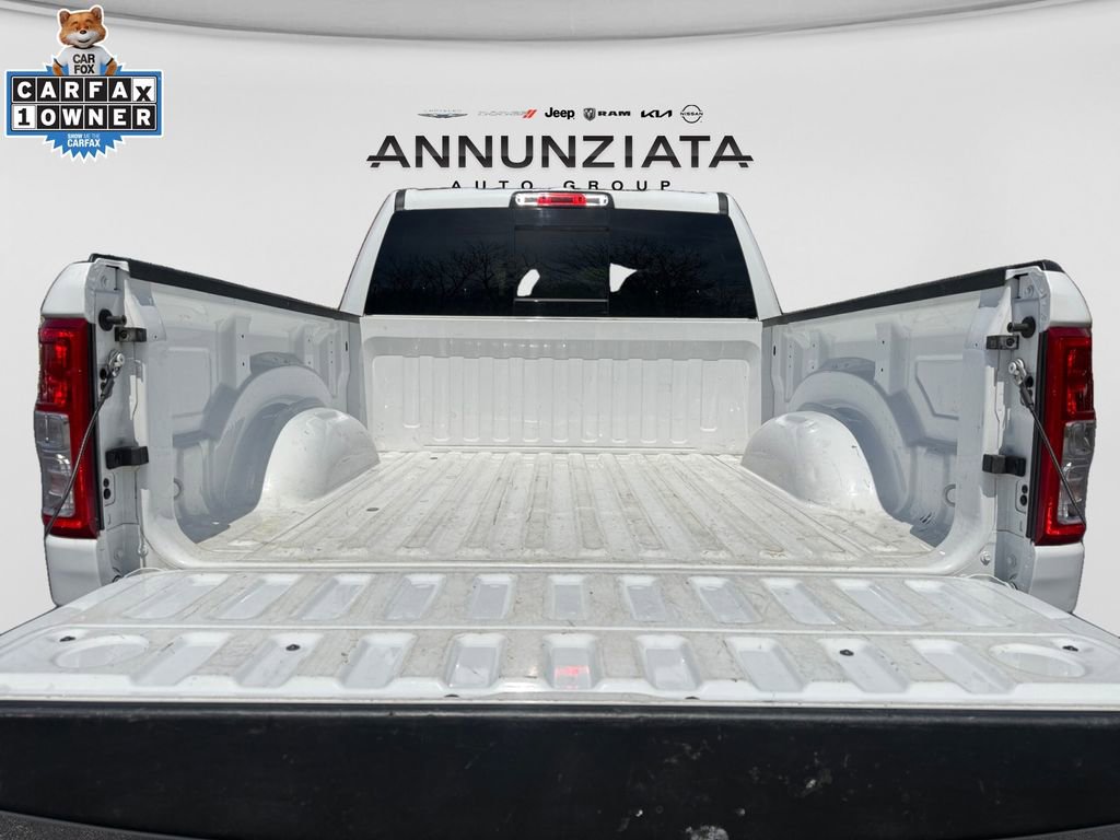 Used 2023 RAM 1500 Big Horn AWD/4WD image 18
