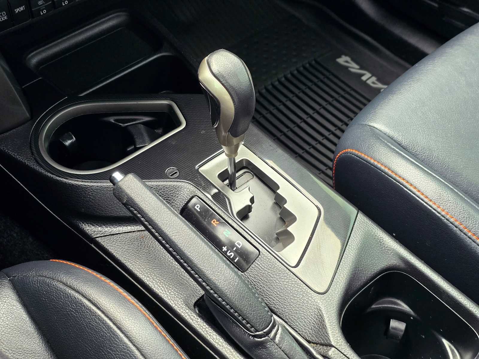 Used 2016 Toyota RAV4 SE w/ Cargo Management Package AWD/4WD image 26