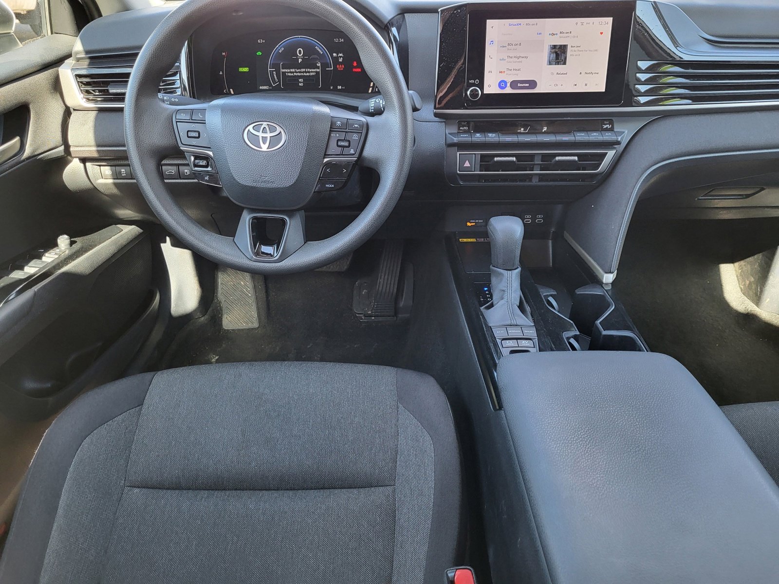 Certified 2025 Toyota Camry LE image 23