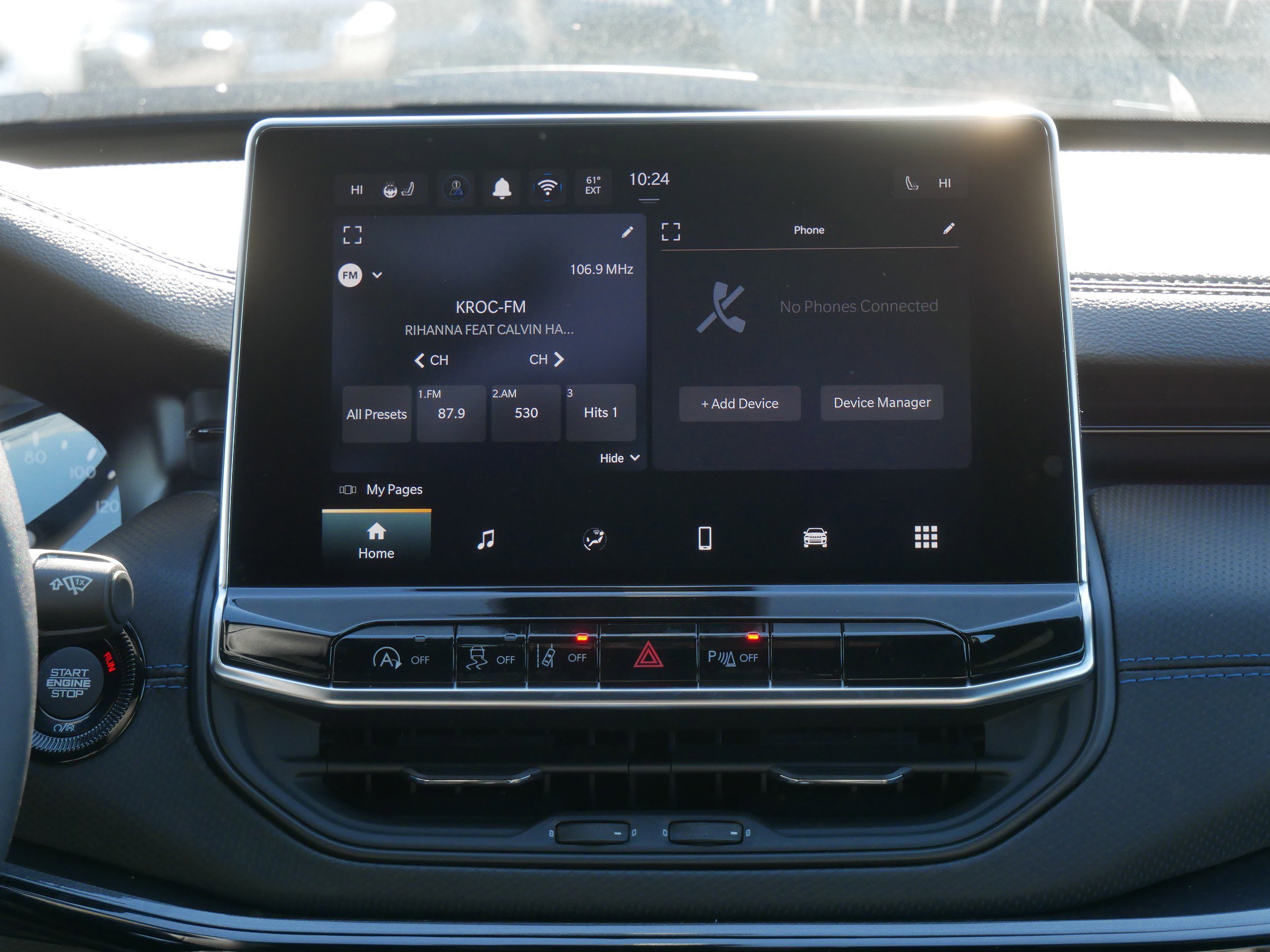 New 2026 Jeep Compass Limited image 10