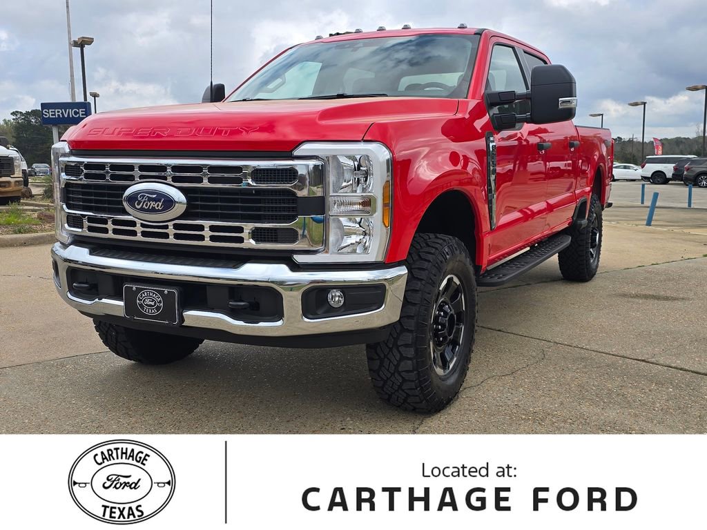 New 2026 Ford F250 XLT w/ Tremor Off-Road Package video 1