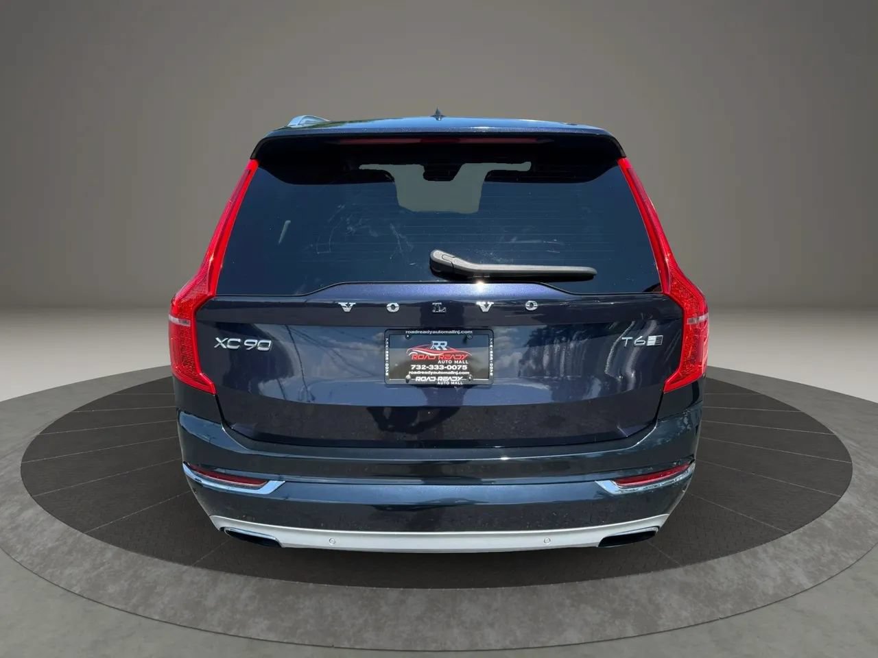 Used 2019 Volvo XC90 T6 Inscription w/ Luxury Package AWD/4WD image 8