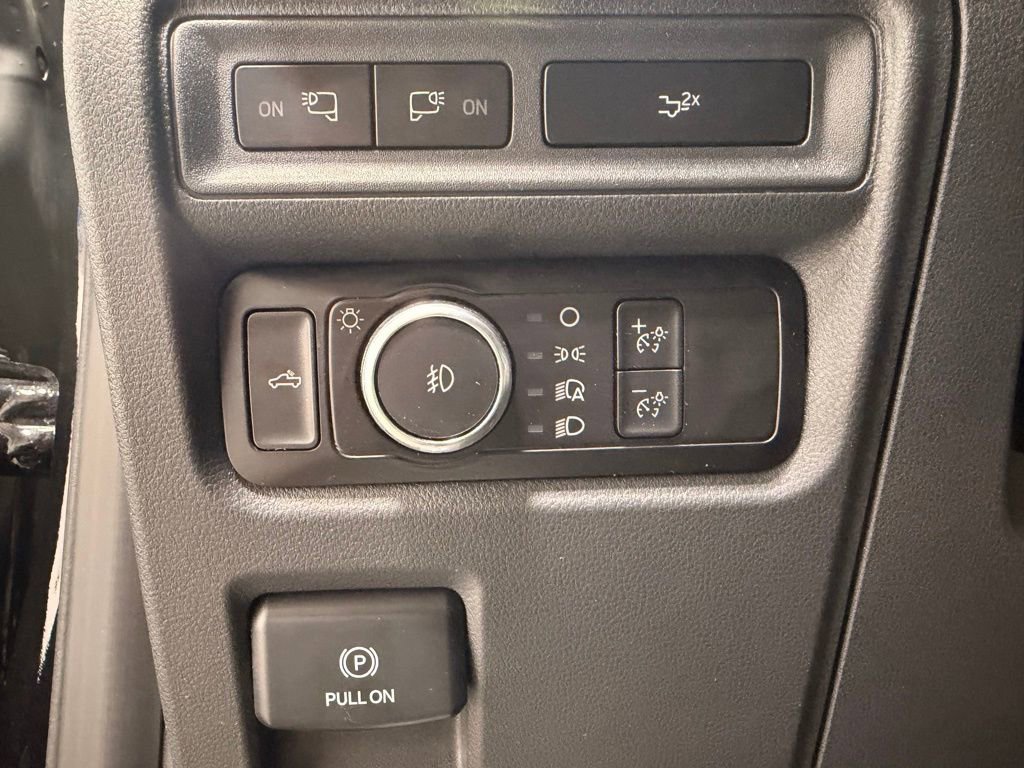 Used 2023 Ford F150 XLT w/ Equipment Group 302A High AWD/4WD image 25