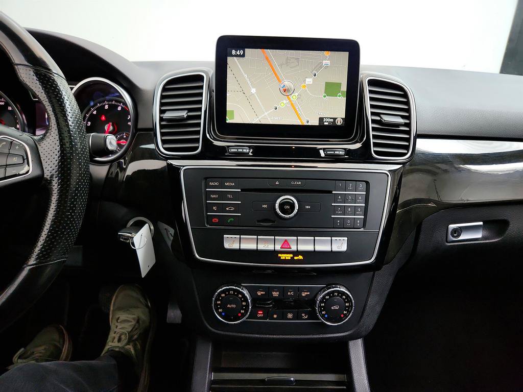 Used 2018 Mercedes-Benz GLE 350 image 22