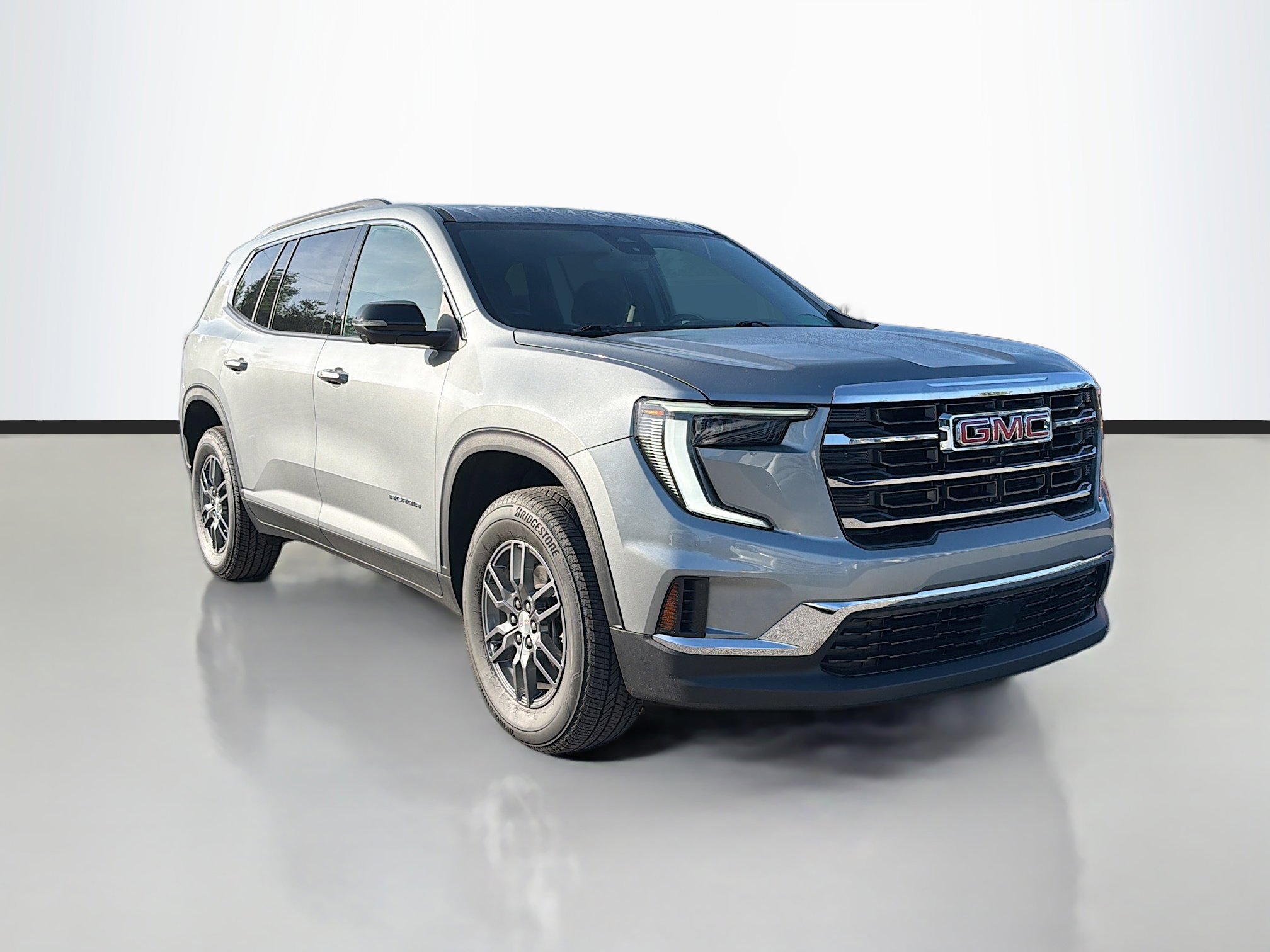 Used 2025 GMC Acadia Elevation FWD image 7