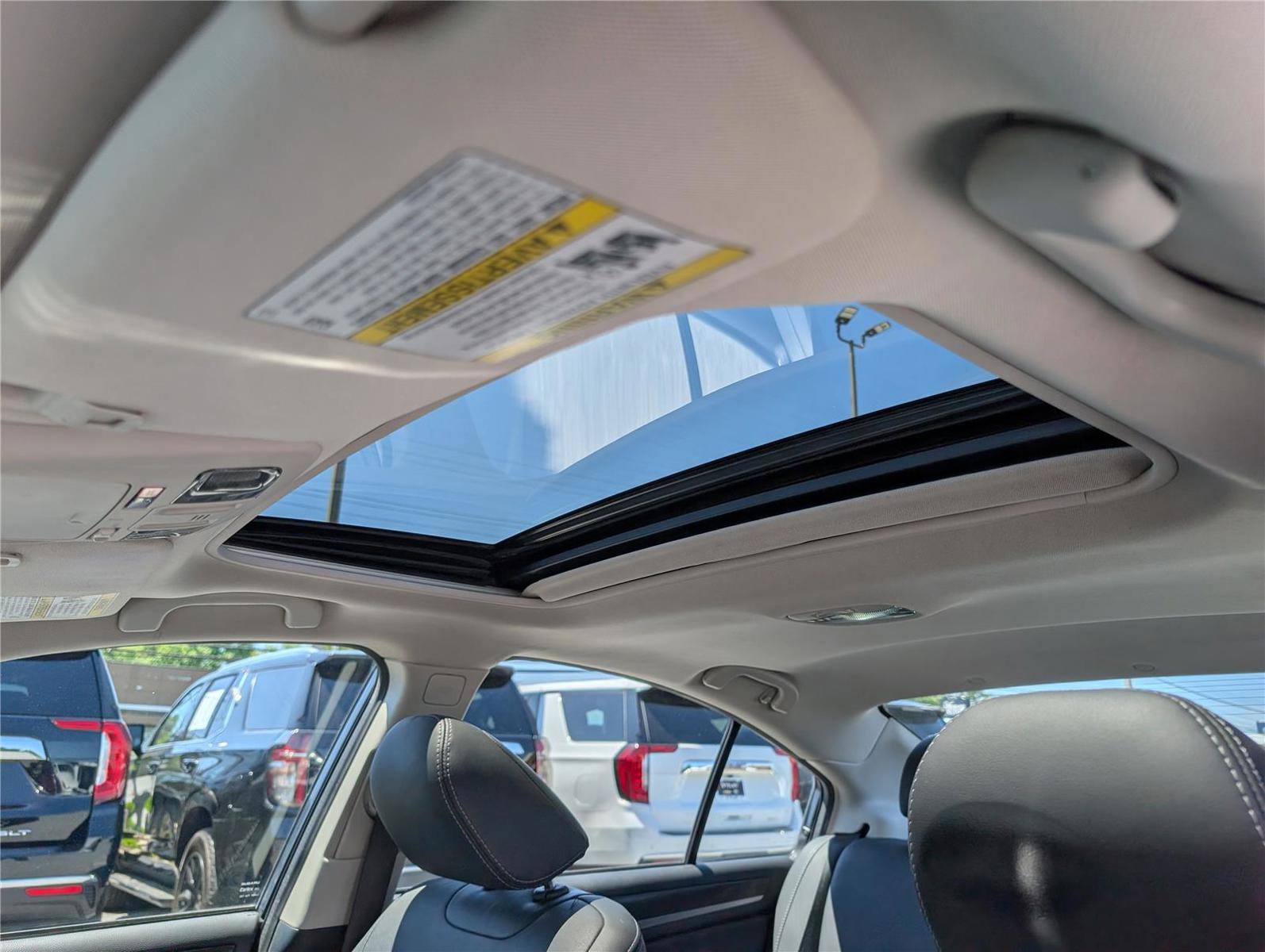 Used 2019 Subaru Legacy 2.5i Limited w/ Popular Package #2A AWD/4WD image 30
