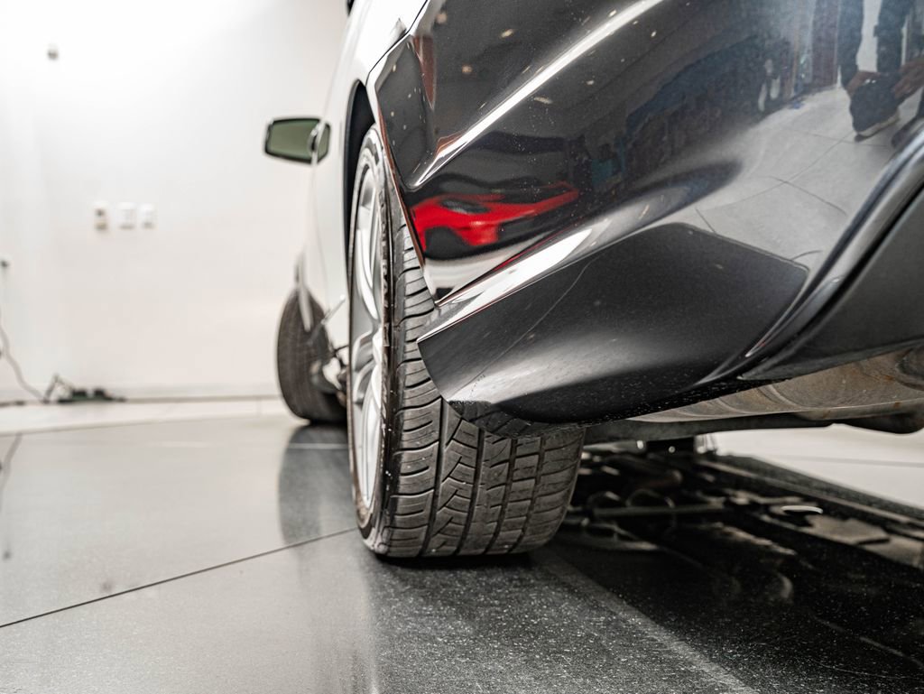 Used 2013 Mercedes-Benz C 300 4MATIC Sedan image 42