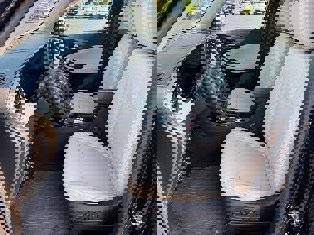 Certified 2024 Buick Encore GX Sport Touring w/ Comfort Package image 5
