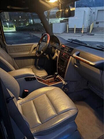 Used 2006 Mercedes-Benz G 500 image 11