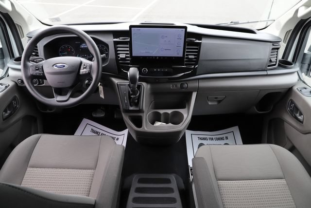 Used 2025 Ford Transit 350 XLT RWD image 19
