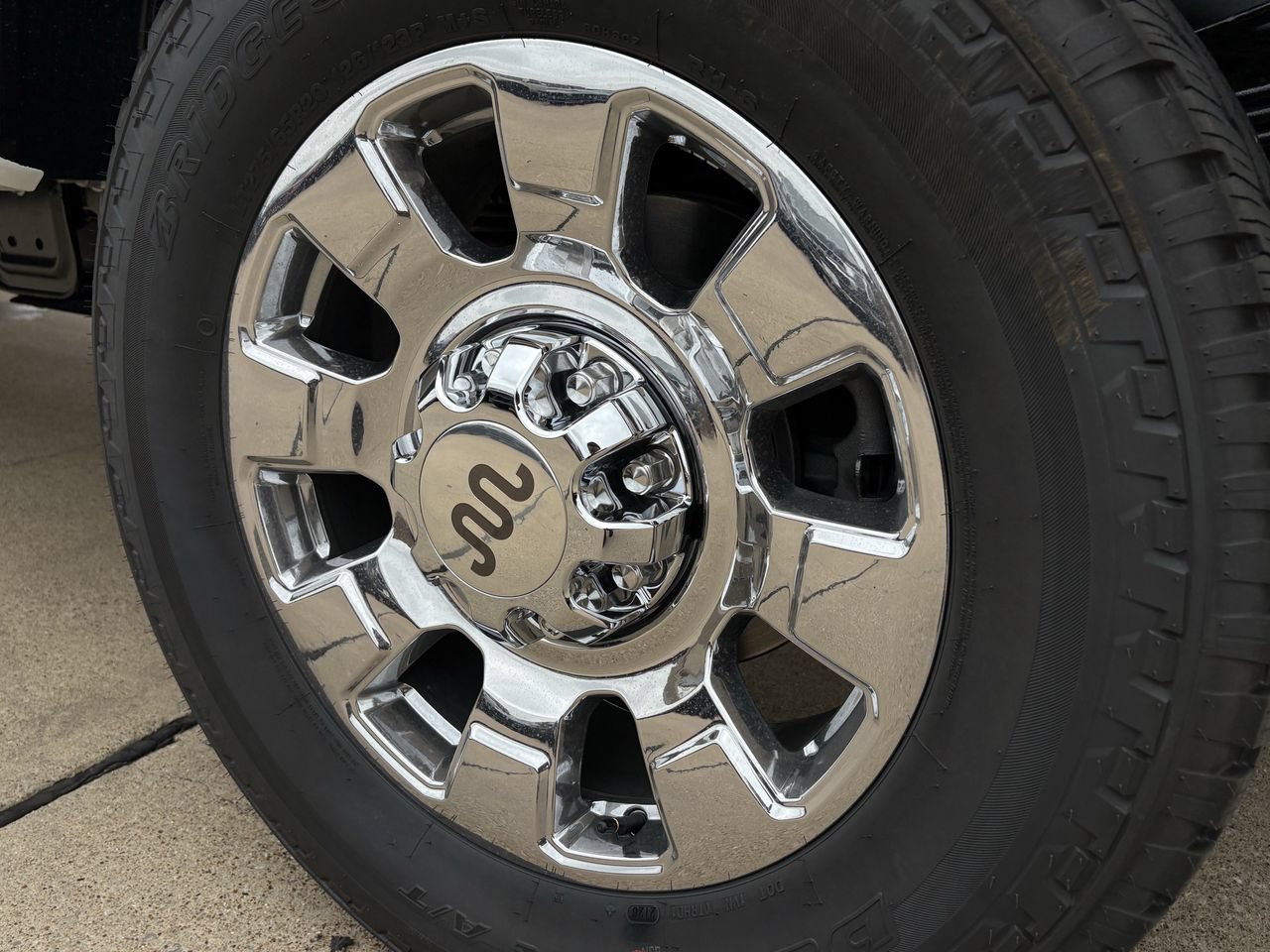 New 2026 Ford F350 King Ranch AWD/4WD image 10