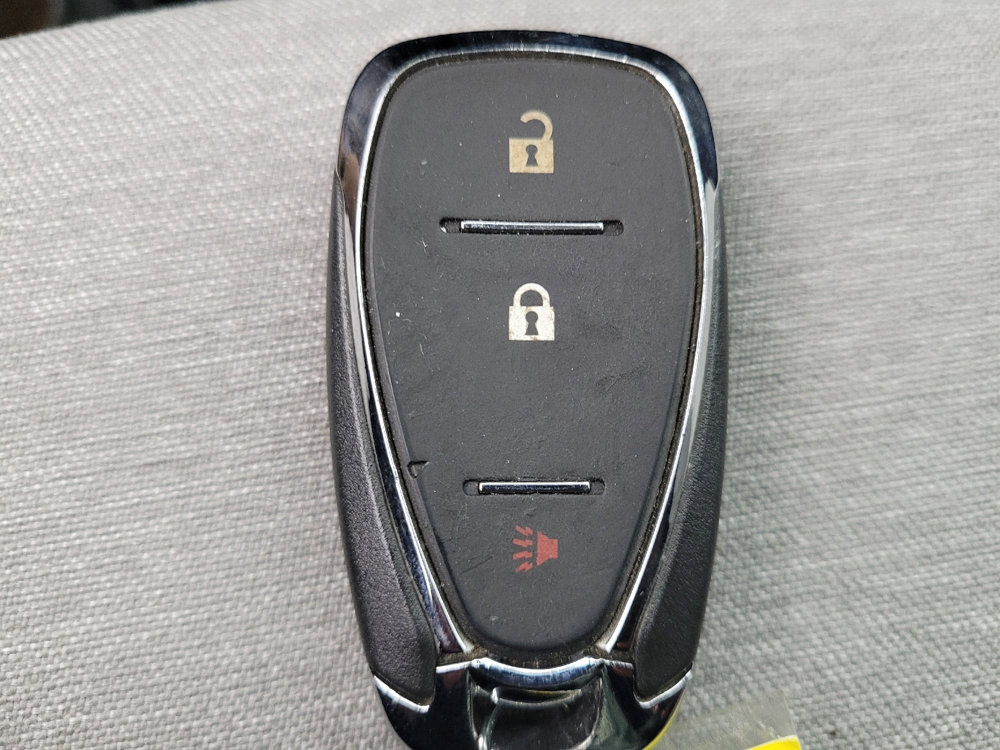 Used 2023 Chevrolet Equinox LS w/ LS Convenience Package image 32