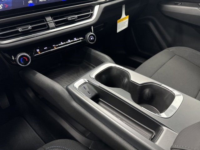 New 2026 Chevrolet Equinox EV LT image 20