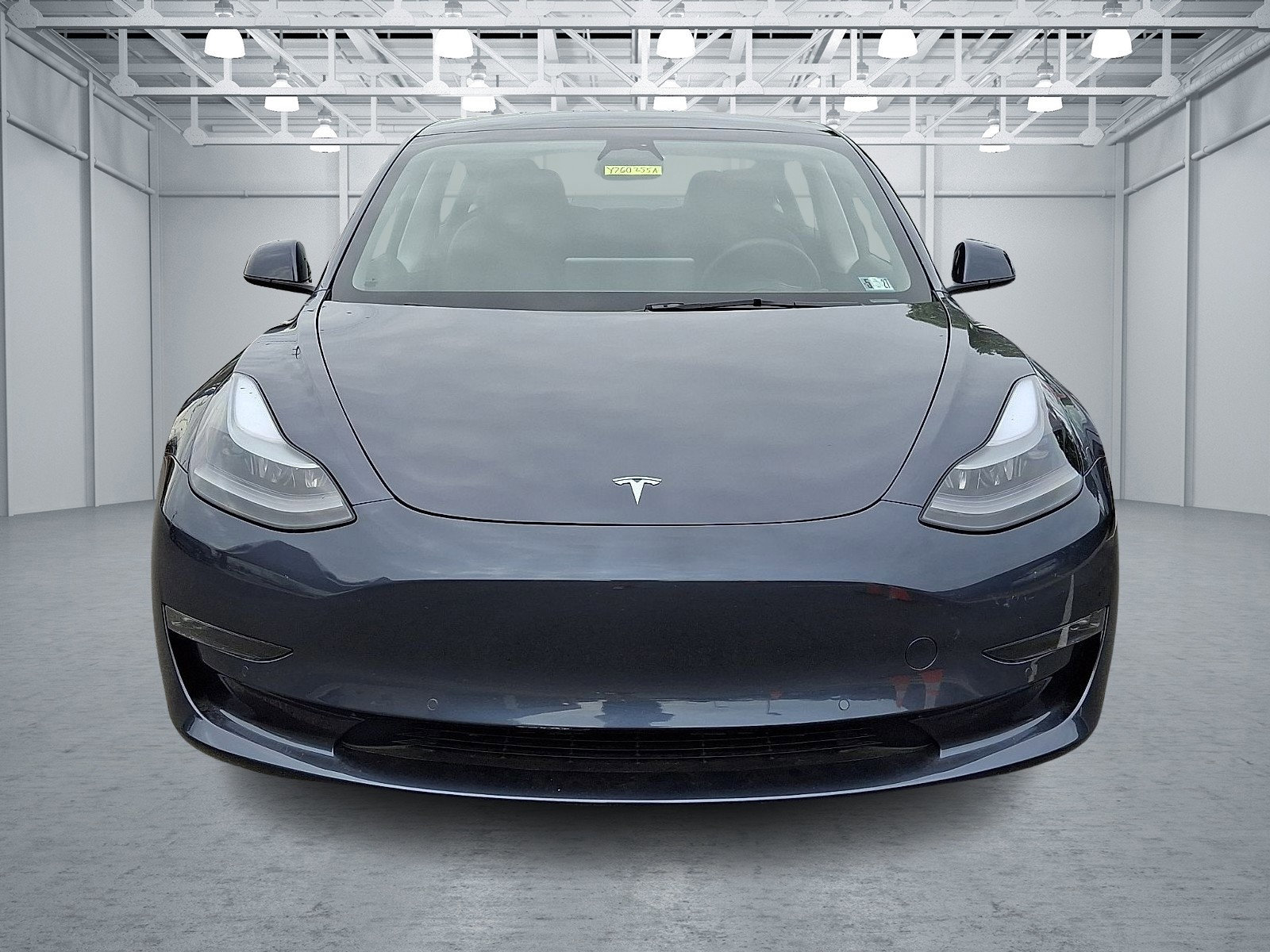Used 2022 Tesla Model 3 Long Range AWD/4WD video 2