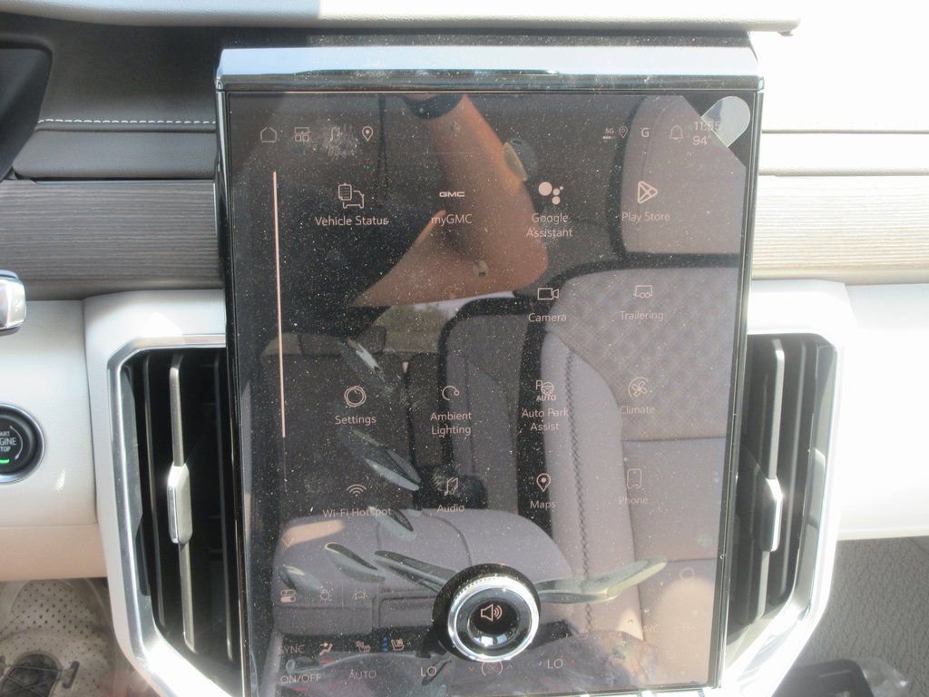 New 2026 GMC Acadia Denali w/ Super Cruise Package image 20