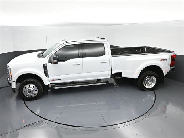 Used 2026 Ford F450 Lariat w/ FX4 Off-Road Package AWD/4WD image 40